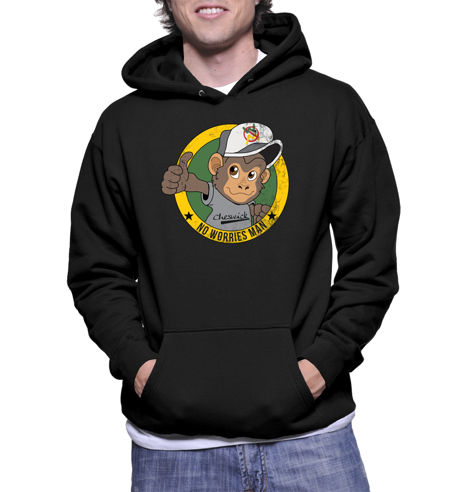 hoodie no logo
